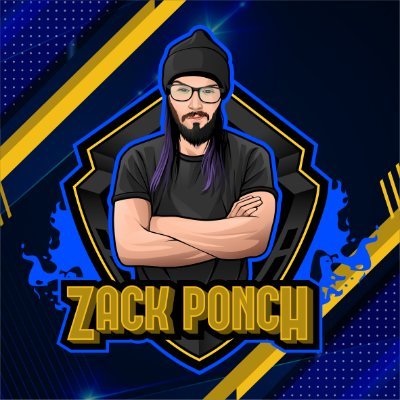 ZackPonch Profile Picture