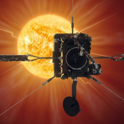 SolarOrbiter8 Profile Picture