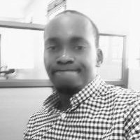 Wandeba Isaac(@WandebaIsaac1) 's Twitter Profileg