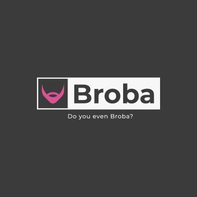 brobaclub's profile picture. Do you even Broba?