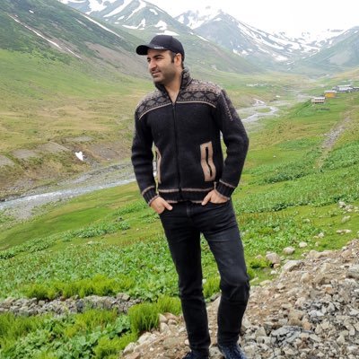 dr_ferhatdemir's profile picture. 