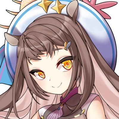 銀河希歐塔🦦🌟委託開放中ㄉ哇獺空海獺🌟さんのプロフィール画像