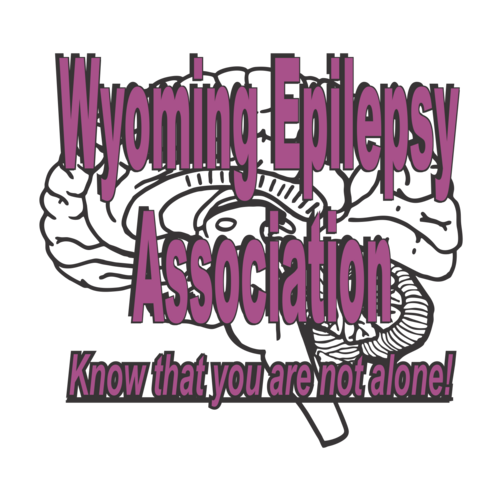 The Wyoming Epilepsy Association (WEA) is a organization devoted to making a difference in the lives of those impacted by epilepsy/seizure disorders in Wyoming