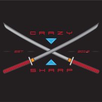 Crazy Sharp (@gunz1974) 's Twitter Profile Photo