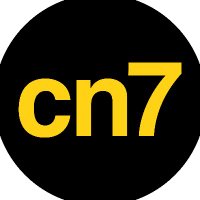 CN7 (@oficialcn7) 's Twitter Profile Photo CN7 (@oficialcn7) 's Twitter Profile Photo