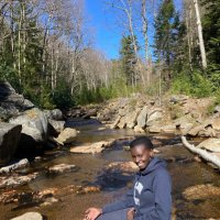 Habiba C. (@chelachir) 's Twitter Profile