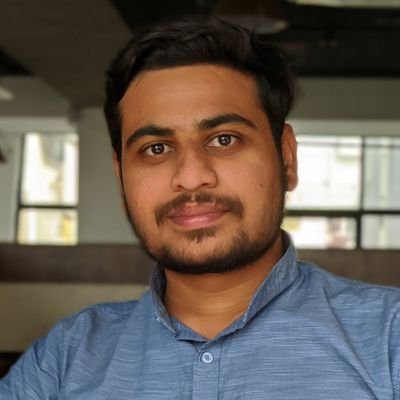 Dushyantvirani1's profile picture. Mechanical Engineer