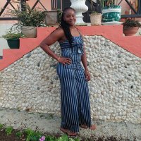 Shaquana Quintyne (@shaquana43) 's Twitter Profile