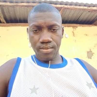 EdrissaTouray7's profile picture. I am open minded and down to earth.