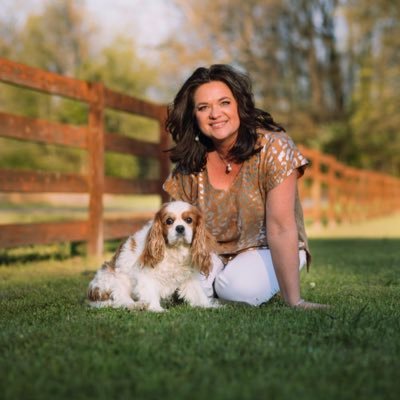 Realtor at Housman Partners Lake Area  in Western Ky, huge UK Basketball fan and dog mom to an adorable Cavalier King Charles Spaniel. #bbn