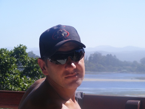 Vander jou lewe vandag vir jou toekoms en lewe vir die hede en nie die verlede.
by Martin Spangenberg 

Eendag sal dinge in my