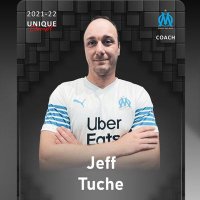JEFF TUCHE_sorare (@jeff_tuche84) 's Twitter Profile