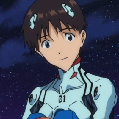 Analysis of #Evangelion . All opinions (and mistakes) are mine. You are more than welcome to disagree. 🧬 #エヴァンゲリオン の考察 (日本語を勉強してるアメリカ人だから、不自然な日本語で書いてすみません)。