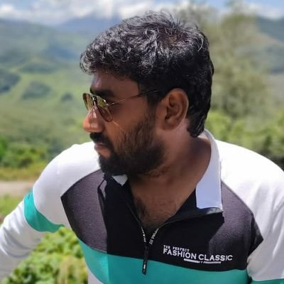 Social Activist | Secretary Trustee @TholKoduThozhaa
மாற்றத்தை நோக்கி மனிதநேயத்தோடு!
