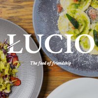 Osteria Lucio (@osterialucio) 's Twitter Profile Photo
