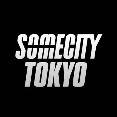 somecity_tokyo Profile Picture