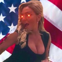🇺🇸 From the Desk of Kat 🇺🇸 (@katillacgrills) 's Twitter Profile