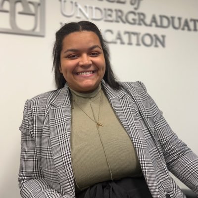 Administrative Coordinator at American University She/Her/Hers