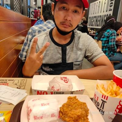 Harispa88127497's profile picture. 