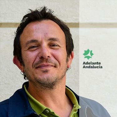 José María González 'Kichi' ۞ Profile