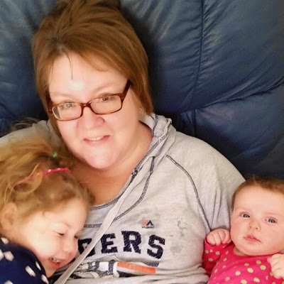 JohnnaLeger's profile picture. 