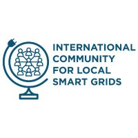 International Community for Local Smart Grids (@localsmartgrids) 's Twitter Profile Photo