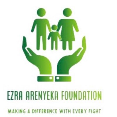 Our Mission is to Give Children Across Nigeria A Fighting Chance In Life. Please Donate and let’s make a difference together 🙏❤️🎗🌍