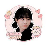 cacaa (@ccacuties) 's Twitter Profile