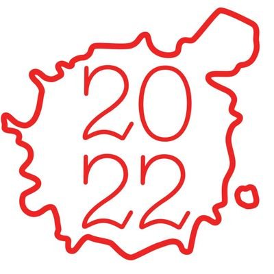 L'édition 2022 du Parcours d'artistes de #SaintGilles se déroulera du 6 au 15 mai. Ateliers ouverts les 7-8 & 14-15 mai. #Parcours22 #SintGillis