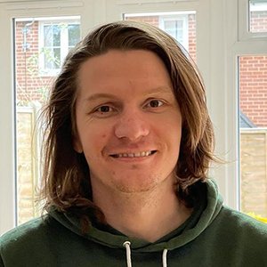 Vojtech_WW's profile picture. 3D Powah, Opinions my own