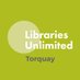 Torquay Library (@TorquayLib) Twitter profile photo