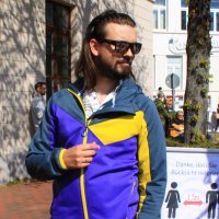 Thomas Steinhauer (@schneehalm) 's Twitter Profile