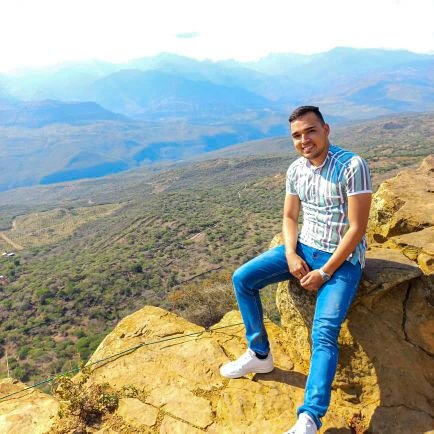 ElFerjonh's profile picture. I'm gonna