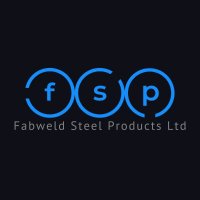 Fabweld Steel (@fabweldsteel) 's Twitter Profile