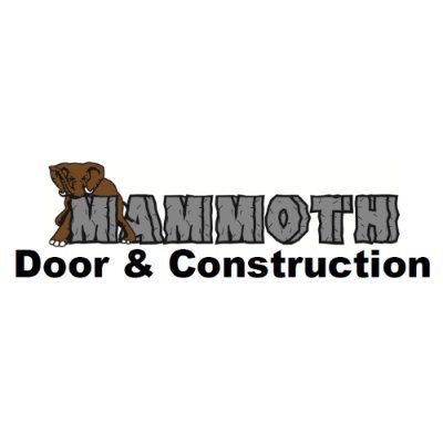 Mammoth Door