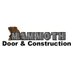 Mammoth Door (@mammoth_door) Twitter profile photo Mammoth Door (@mammoth_door) Twitter profile photo
