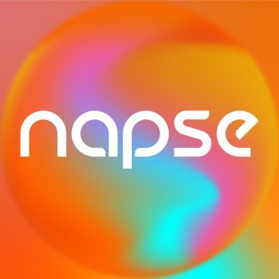 Somos a NAPSE • Agência Criativa apaixonada por criar conexões entre pessoas e marcas.®️