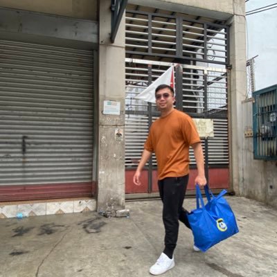 roinicosalgado's profile picture. 