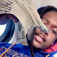 RoadRunnaRicky🇭🇹💤 (@roadrunnaricky) 's Twitter Profile