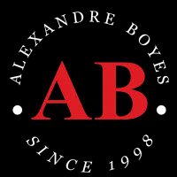 Alexandre Boyes (@alexandreboyes_) 's Twitter Profile