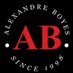 Alexandre Boyes (@alexandreboyes_) Twitter profile photo Alexandre Boyes (@alexandreboyes_) Twitter profile photo