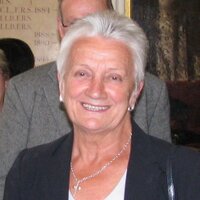 Eileen Marchant MBE (@eileen_marchant) 's Twitter Profile