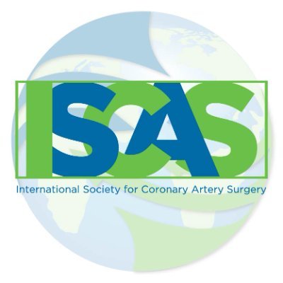 International Society for Coronary Artery Surgery