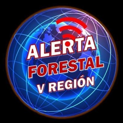 Comunidad Noticiero y Comunicación  region de Valparaíso y nacional
Instagram: alerta_forestal_oficial