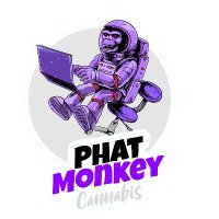 Phat.Monkey(@PhatMonkeyGrows) 's Twitter Profile Photo