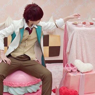 宝積さんのプロフィール画像
