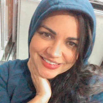 Uma mulher que trabalha…😎