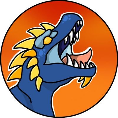 Danosaur_us's profile picture. Video games, TTRPGs, Sci-Fi, Science = Nerd
I mostly retweet Content Creators and Friends I want to support 
He/Him