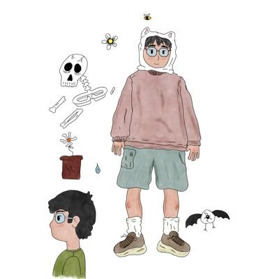 ivsanchar's profile picture. 