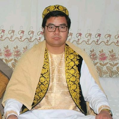 KhairkhahHassan's profile picture. 